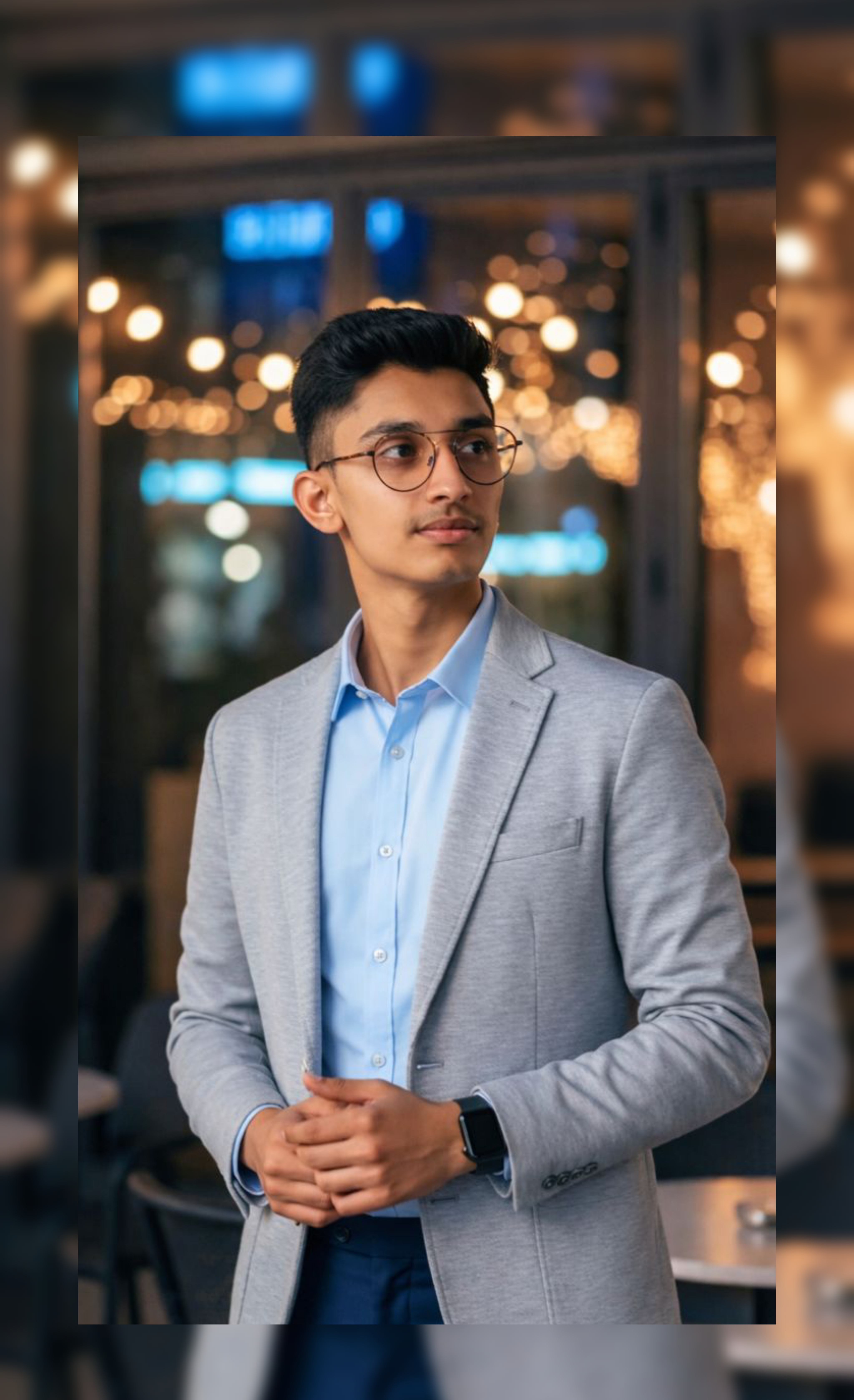 Rizbi Islam - Senior Software QA Engineer | Selenium & Automation Testing Expert